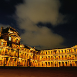 Louvre, Paris