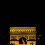 Парижката триумфална арка