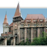 Corvin Castle