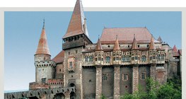Corvin Castle