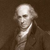 James Watt (1736–1819), Schotse ingenieur en uitvinder