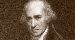 James Watt (1736–1819), Scottish engineer and inventor