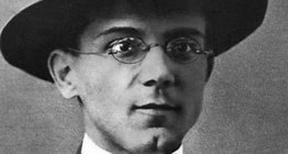 Árpád Tóth, Hungarian poet