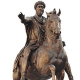 Marcus Aurelius (2. század, Róma)