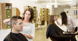 Hairdresser