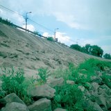 Embankment