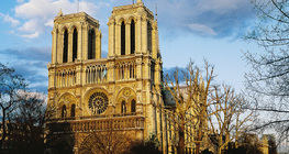 Notre-Dame de Paris