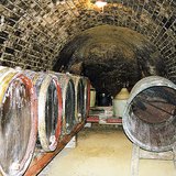Wine cellar