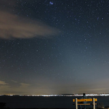 Зодиакална светлина