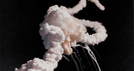 The Challenger disaster