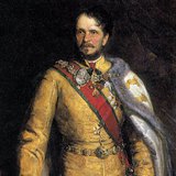 Count Gyula Andrássy, Prime Minister of the Kingdom of Hungary (1867-1871)
