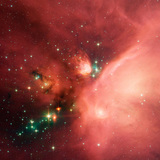 Раждаща се звезда