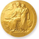 Нобеловата награда на Алберт Сент-Дьорди