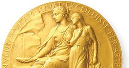 Albert Szent-Györgyi's Nobel Prize