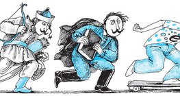 Honfoglalás kori, mohácsi vész idejei és felvilágosodás kori emberek