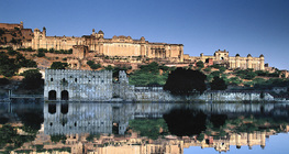 Amber Fort