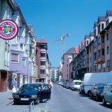 Реставрирани къщи