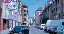 Renewed neighborhood