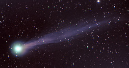 Comet C/2006 M4 (SWAN)