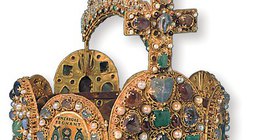 Imperial Crown of the Holy Roman Empire
