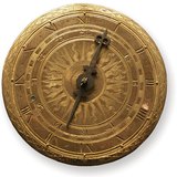 "Nuremberg egg" watch (early 16th century)