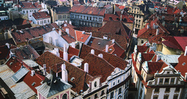 Old Town of Prague