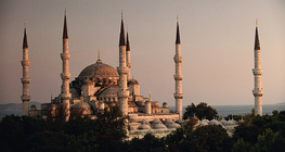 Blue Mosque