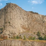 A Hegyestű a Balaton-felvidéken