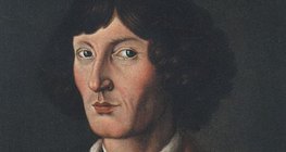 Nicolaus Copernicus (1473-1543)