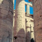 Karnak Temple Complex (16-11th century BC, Egypt)
