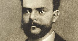Antonín Dvořák, Czech composer