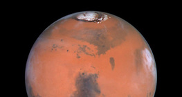 Mars