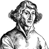 Mikuláš Kopernik, poľský astronóm