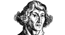 Nicolaus Copernicus, Polish astronomer