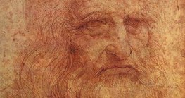 Leonardo da Vinci, one of the greatest Painters of the Renaissance