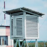 Метеорологична клетка