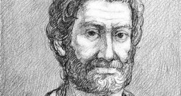 Democritus (460-370 BC)