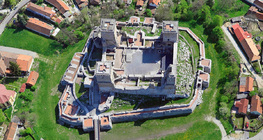 Castle of Diósgyőr, Hungary
