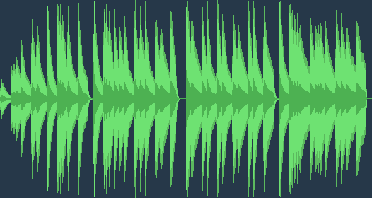 Édesanyám, be szépen felneveltél