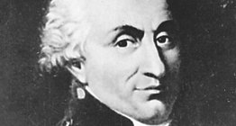 Charles Augustin de Coulomb, French physicist (1736–1806)