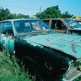 Ръждясващи автомобилни отпадъци