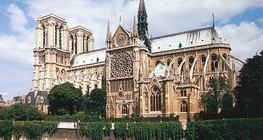 Notre-Dame de Paris