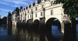 Château de Chenonceau