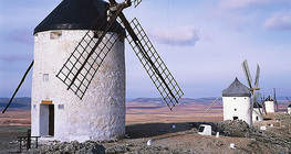 Windmills