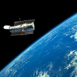 The Hubble Space Telescope