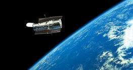 The Hubble Space Telescope