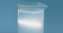 Tyndall effect is shown by starch solution