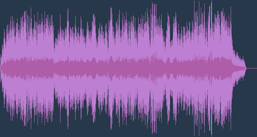 ヘンリー・パーセル - トランペット・チューン