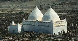 Bin Ali's Tomb