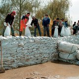 Защита и предпазни мерки срещу наводнение